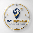 M.Y HAMDALA Travel