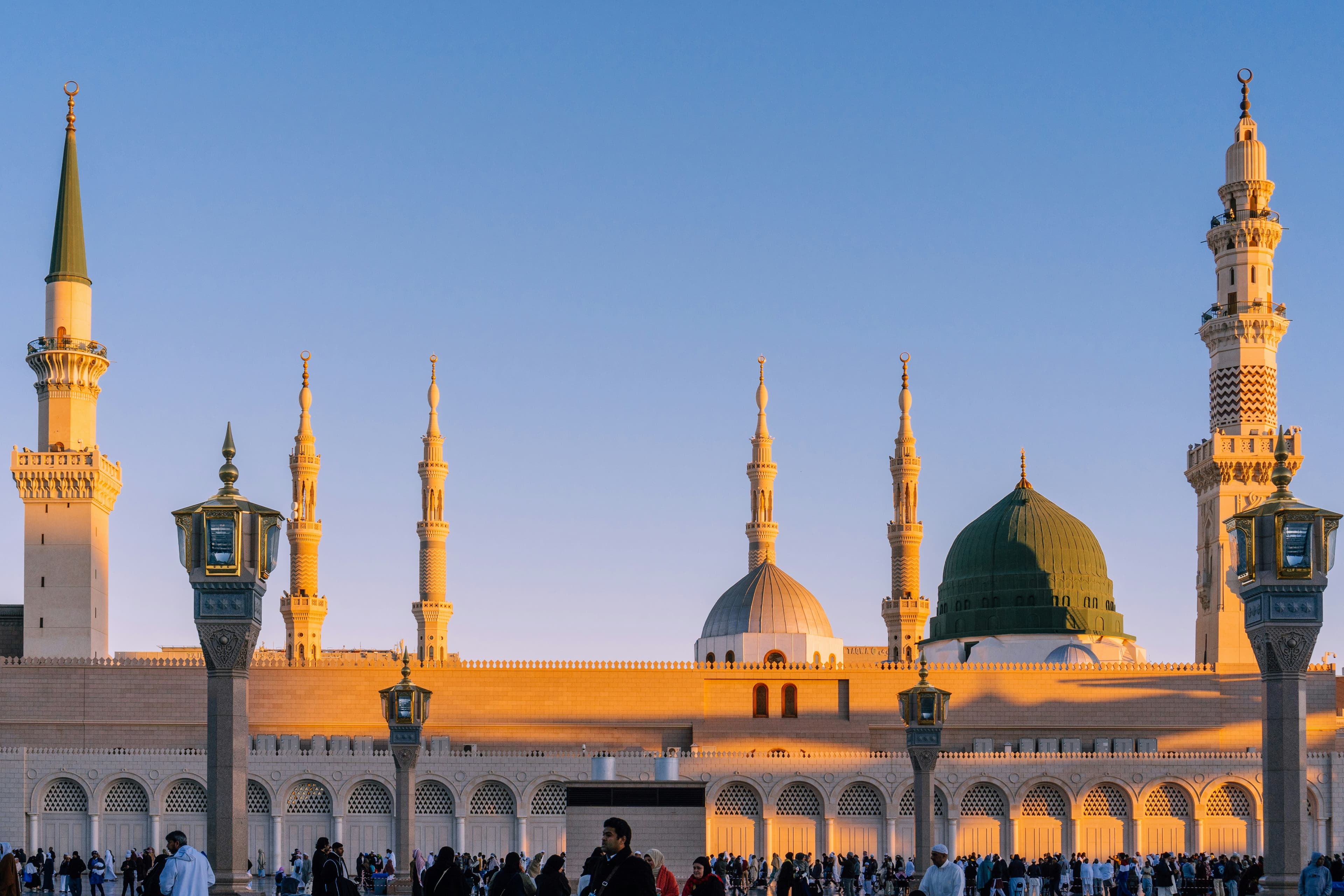 Makkah