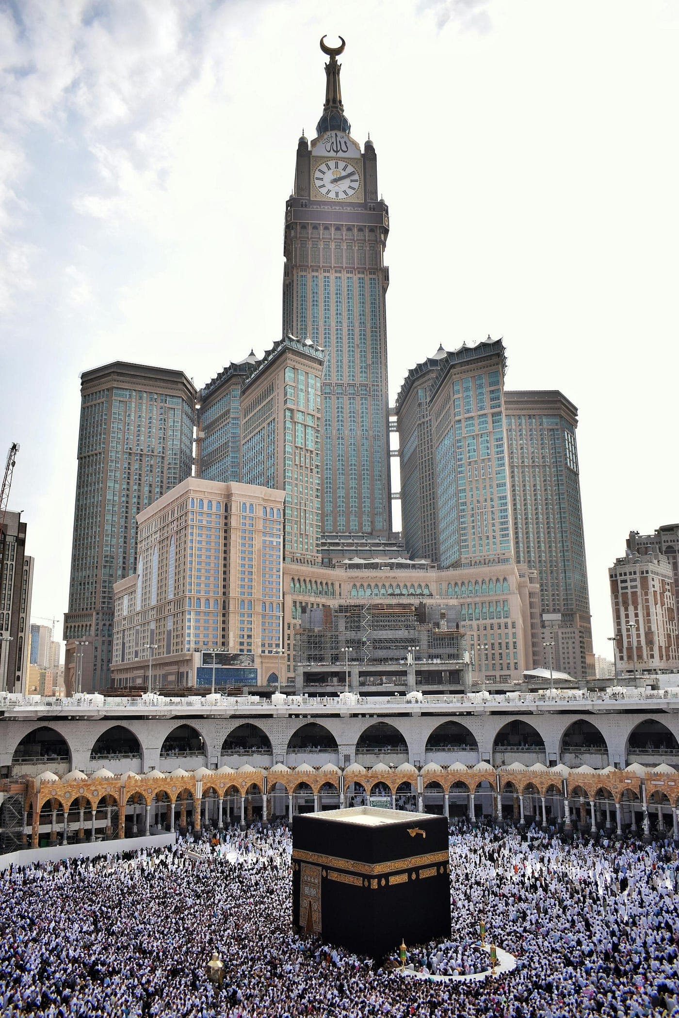 Umrah maulud
